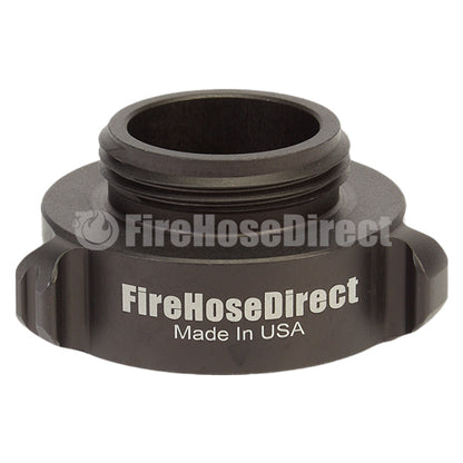 Aluminum 2" Female NPSH to 1 1/2" Male NH (60-Pack)