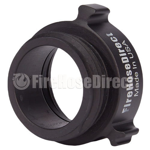 Aluminum 1 1/2" Female NPSH to 1 1/2" Male NH (60-Pack)