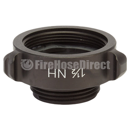 Aluminum 2" Female NPSH to 1 1/2" Male NH (60-Pack)