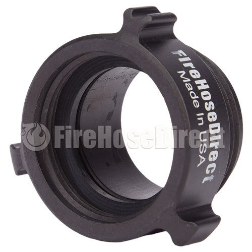 Aluminum 1 1/2" Female NPSH to 1 1/2" Male NH (60-Pack)