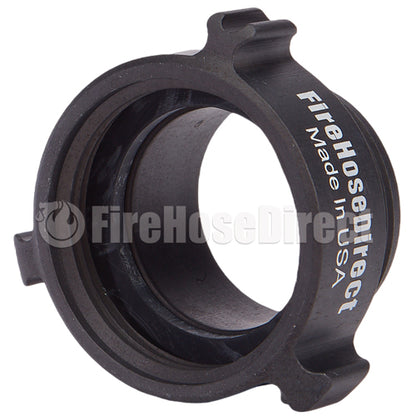 Aluminum 1 1/2" Female NH to 1 1/2" Male NPSH (60-Pack)