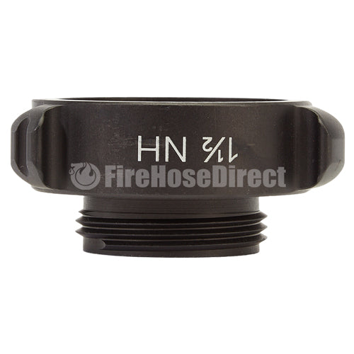 Aluminum 2" Female NPSH to 1 1/2" Male NH (10-Pack)