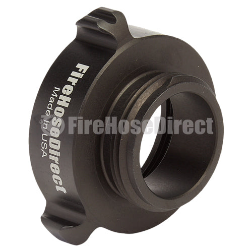 Aluminum 2" Female NPSH to 1 1/2" Male NH (60-Pack)