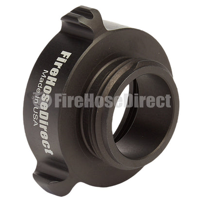 Aluminum 2" Female NPSH to 1 1/2" Male NH (60-Pack)