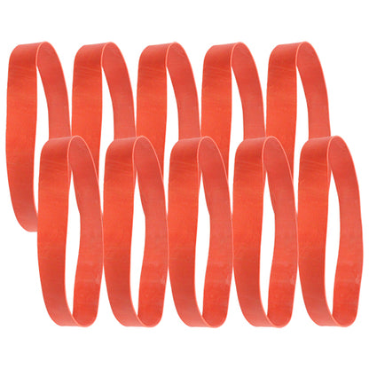 Fire Hose Retaining Rubber Bands (65-Pack)