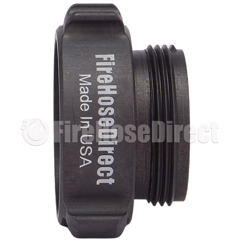 Aluminum 1 1/2" Female NH to 1 1/2" Male NPSH (60-Pack)