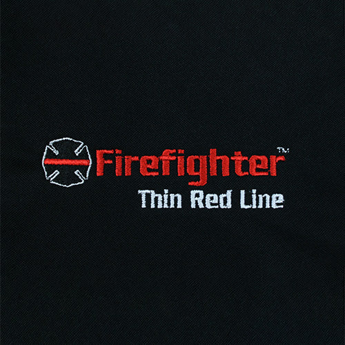 Maltese Cross Mens Nike Golf Dri-FIT Polo (Large)