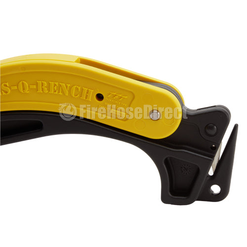 TFT Folding Multi-Function Spanner Wrench