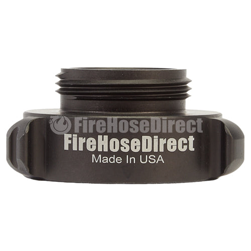 Aluminum 2" Female NPSH to 1 1/2" Male NH (60-Pack)