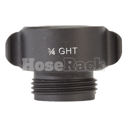 Aluminum GHT Female to 1" Male NPSH (60-Pack)