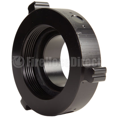 TFT Aluminum 3" Female NPSH to 2 1/2" Male NH