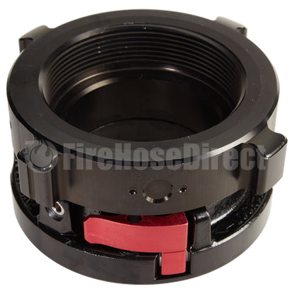 TFT Aluminum 4" Storz x 4" Female NPT Thread