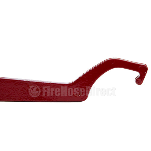 Red Forestry Double Ended Spanner Wrench (20-Pack)
