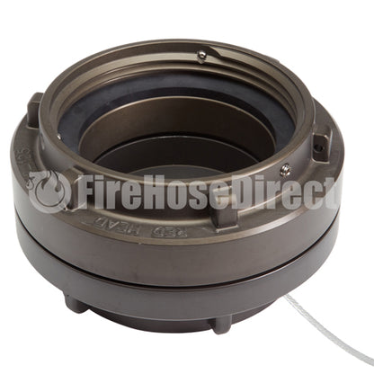 4" Storz x 4.5" NH Fire Hydrant Converter