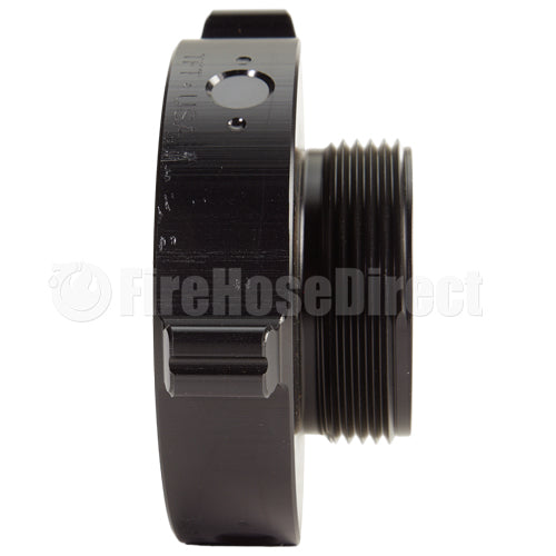 TFT Aluminum 3" Female NPSH to 2 1/2" Male NH