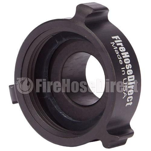 Aluminum 1 1/2" Female NH to 1" Male NPSH (60-Pack)