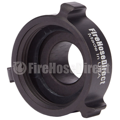 Aluminum 1 1/2" Female NH to 1" Male NPSH (60-Pack)