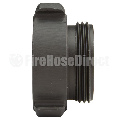 Aluminum 1" Female NPSH to 1 1/2" Male NH (60-Pack)