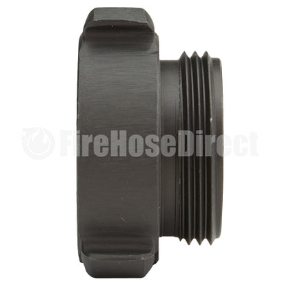 Aluminum 1" Female NPSH to 1 1/2" Male NH (60-Pack)