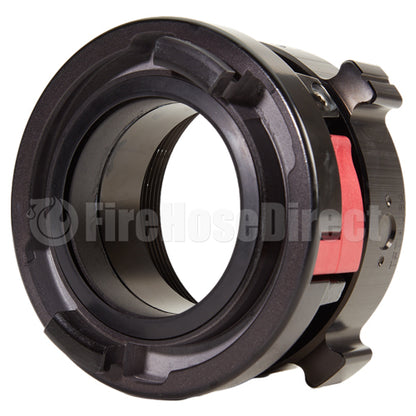 TFT Aluminum 4" Storz x 4" Female NPT Thread