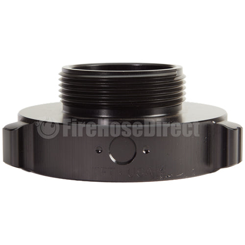 TFT Aluminum 3" Female NPSH to 2 1/2" Male NH