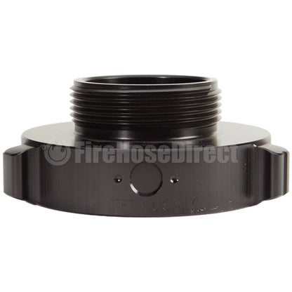 TFT Aluminum 3" Female NPSH to 2 1/2" Male NH