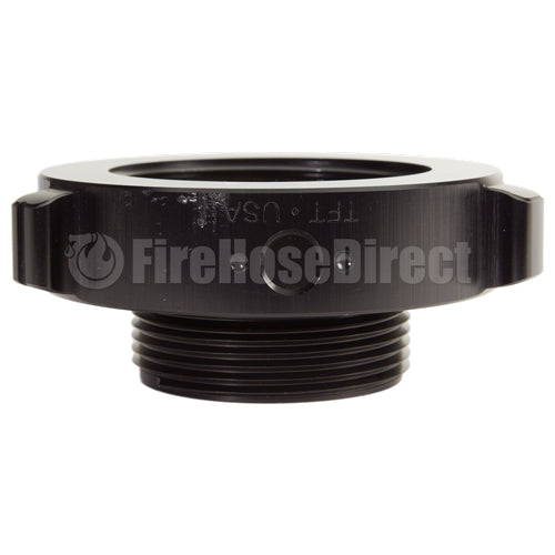 TFT Aluminum 3" Female NPSH to 2 1/2" Male NH