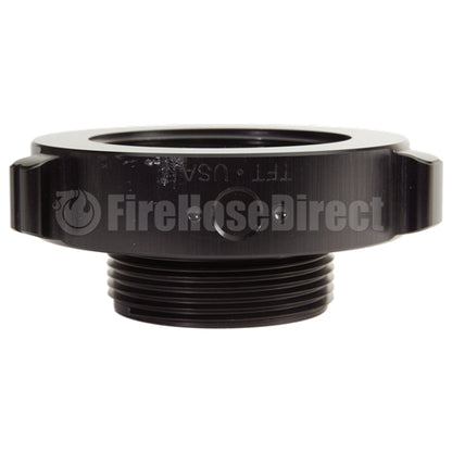 TFT Aluminum 3" Female NPSH to 2 1/2" Male NH