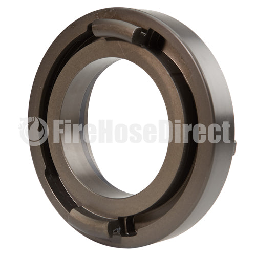 4" Storz x 4.5" NH Fire Hydrant Converter