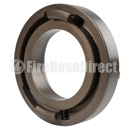 4" Storz x 4.5" NH Fire Hydrant Converter