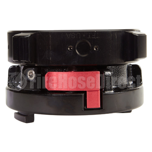 TFT Aluminum 4" Storz x 4" Female NPT Thread