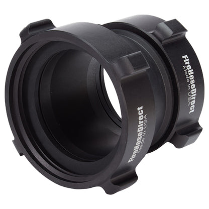 Aluminum 4 1/2" NH to 4" NH Double Female