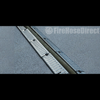 Fire Hose Ramps - 2 1/2" Hoses