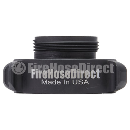 Aluminum 2" Female NPSH to 1 1/2" Male NPSH