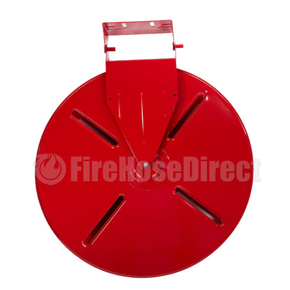 Ex-Large Fire Hose Storage Reel