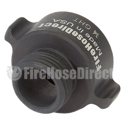 Aluminum 1" Female NH to Male GHT