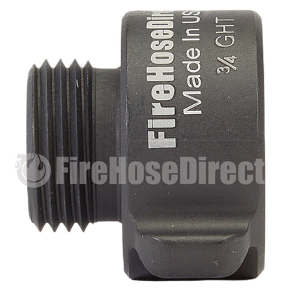 Aluminum 1" Female NH to Male GHT