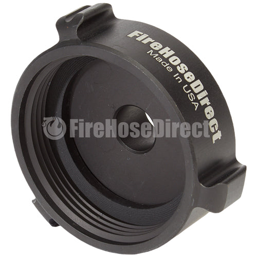 Aluminum 2 1/2" Female NH to Male GHT