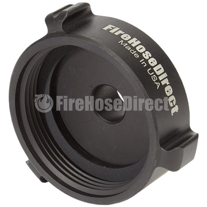 Aluminum 2 1/2" Female NH to Male GHT