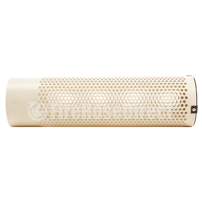 PVC 6" Dry Hydrant Barrel Strainer