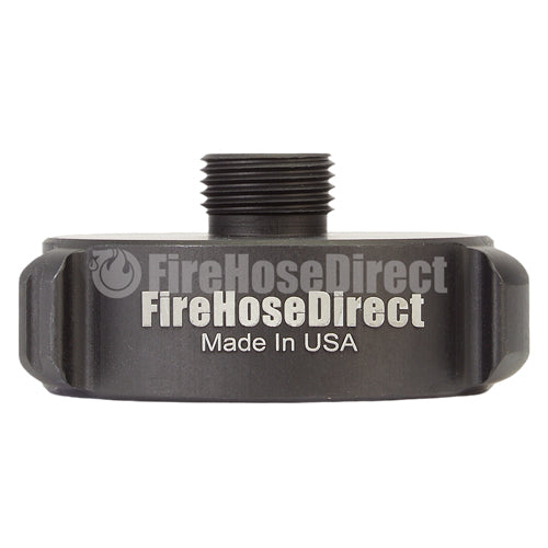 Aluminum 2 1/2" Female NH to Male GHT