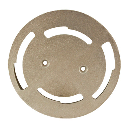 4" and 5" Storz Mounting Plates