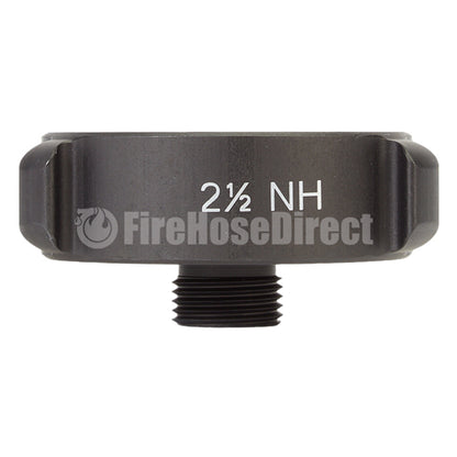 Aluminum 2 1/2" Female NH to Male GHT