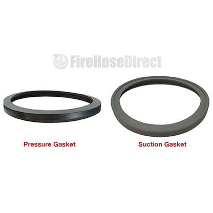5" Storz Pressure Gasket