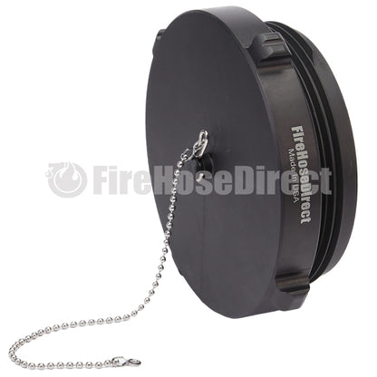 Aluminum 6" NH / NST Rocker Lug Plug