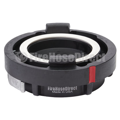 Aluminum 4" Storz Cap with Cable