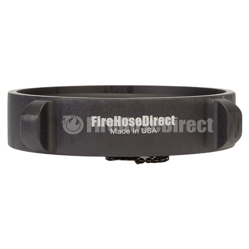 Aluminum 5" NH Rocker Lug Cap