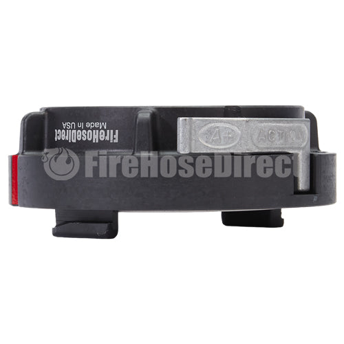 Aluminum 4" Storz Cap with Cable