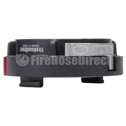 Aluminum 4" Storz Cap with Cable