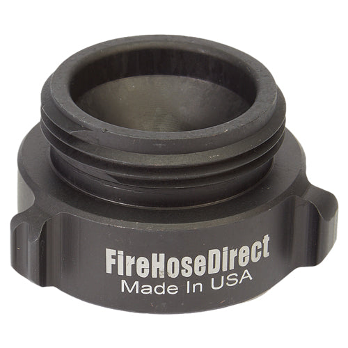 Aluminum GHT Female to 1 1/2" Male NH